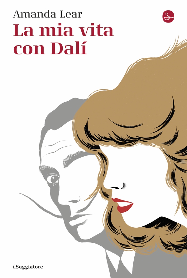 La mia vita con Dalì - Librerie.coop La mia vita con Dalì - Librerie.coop