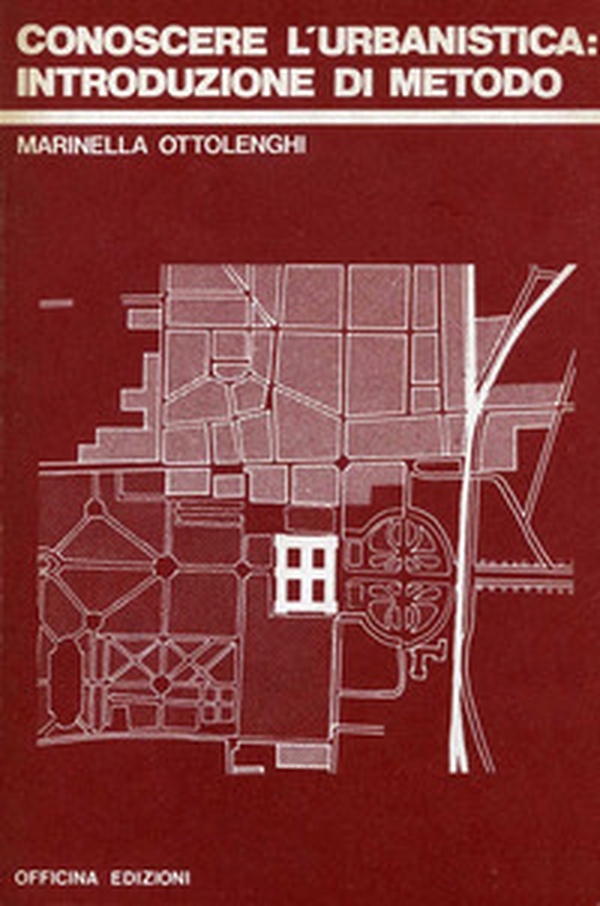 Conoscere l'urbanistica: introduzione di metodo - Librerie.coop Conoscere l'urbanistica: introduzione di metodo - Librerie.coop