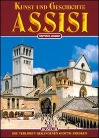 Assisi. Ediz. tedesca - Librerie.coop Assisi. Ediz. tedesca - Librerie.coop