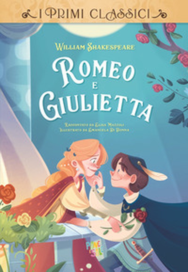 Romeo e Giulietta - Librerie.coop Romeo e Giulietta - Librerie.coop