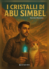 I cristalli di Abu Simbel - Librerie.coop