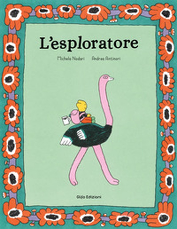 L'esploratore - Librerie.coop