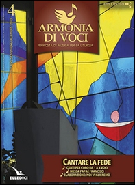 Armonia di voci - Vol. 4 - Librerie.coop
