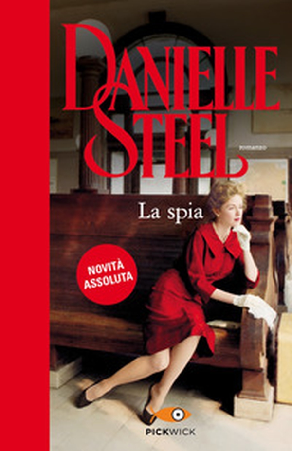 La spia - Librerie.coop La spia - Librerie.coop