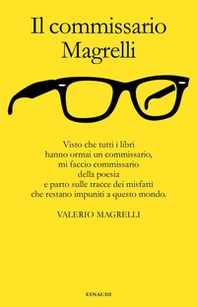 Il commissario Magrelli - Librerie.coop