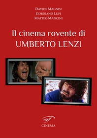 Il cinema rovente di Umberto Lenzi - Librerie.coop