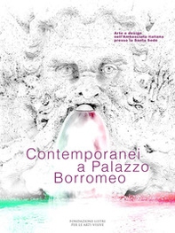 Contemporanei a Palazzo Borromeo - Librerie.coop