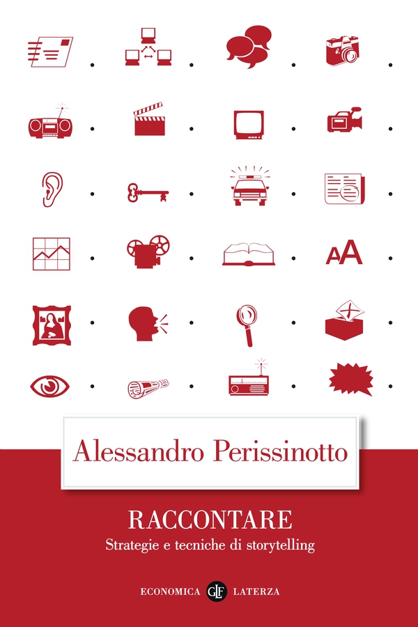 Raccontare - Librerie.coop Raccontare - Librerie.coop