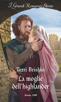 La moglie dell'highlander - Librerie.coop