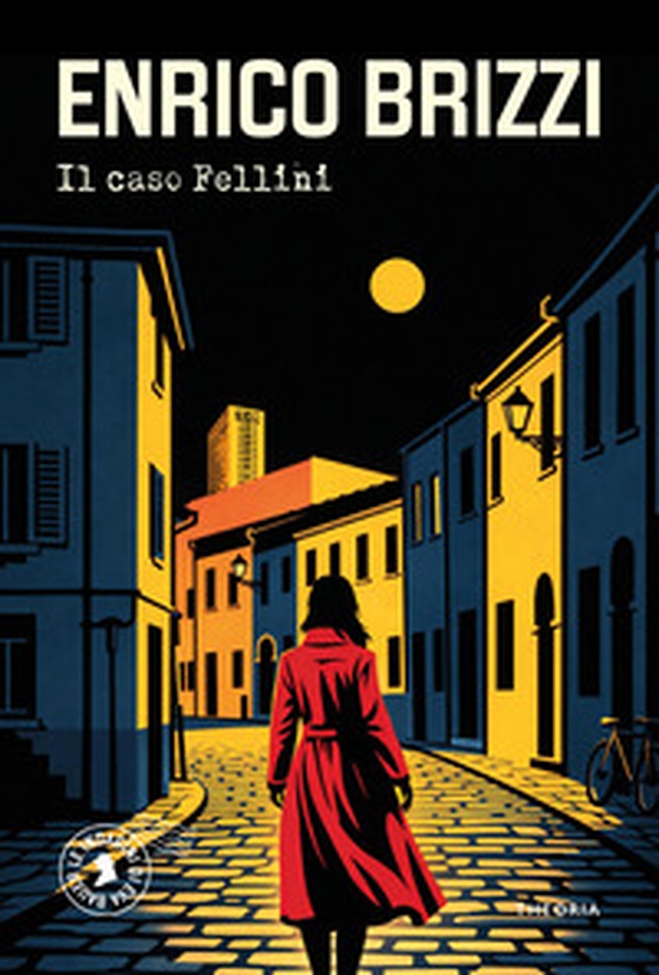 Il caso Fellini - Librerie.coop
