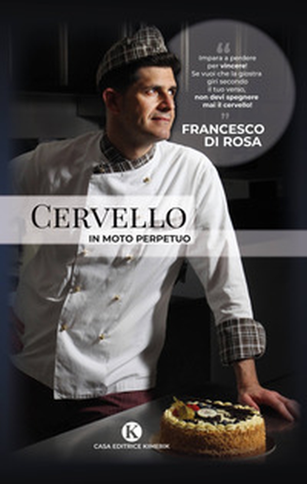 Cervello in moto perpetuo - Librerie.coop Cervello in moto perpetuo - Librerie.coop