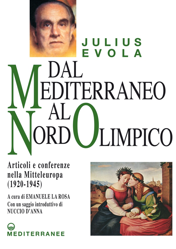 Dal Mediterraneo al Nord Olimpico - Librerie.coop Dal Mediterraneo al Nord Olimpico - Librerie.coop