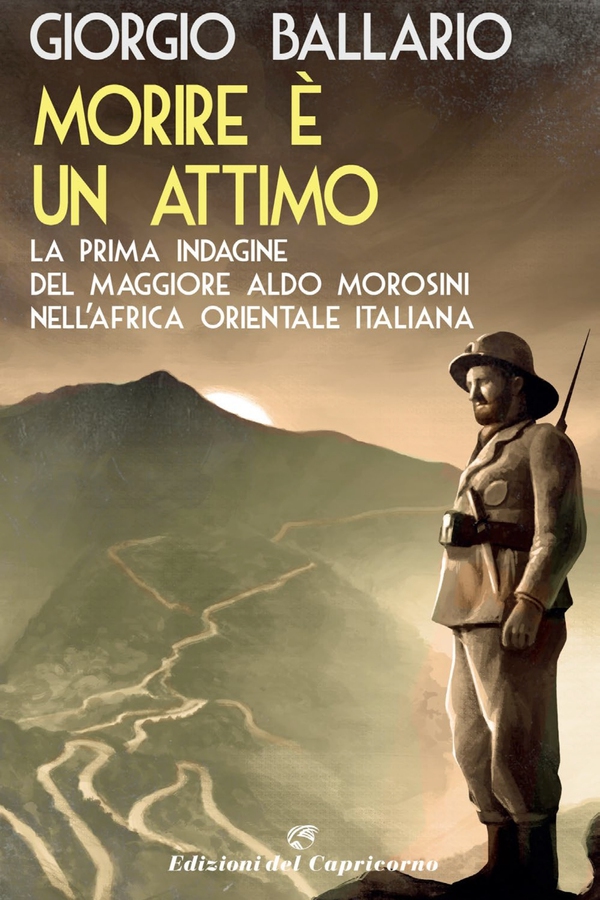 Morire è un attimo - Librerie.coop Morire è un attimo - Librerie.coop