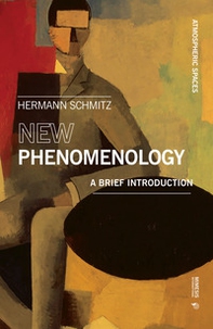New phenomenology. A brief introduction - Librerie.coop New phenomenology. A brief introduction - Librerie.coop