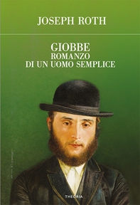 Giobbe. Romanzo di un uomo semplice - Librerie.coop