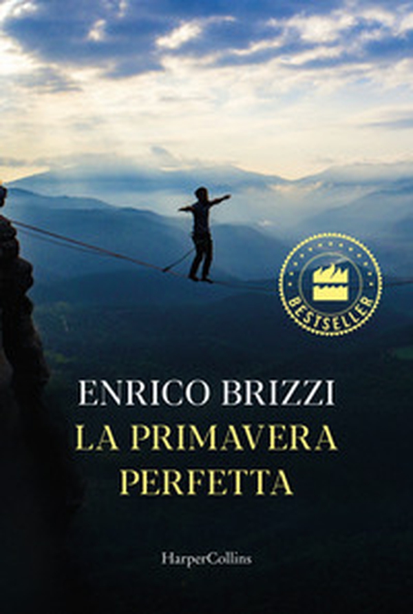 La primavera perfetta - Librerie.coop La primavera perfetta - Librerie.coop