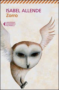 Zorro - Librerie.coop Zorro - Librerie.coop