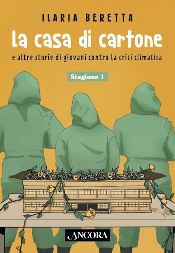 La casa di cartone - Librerie.coop La casa di cartone - Librerie.coop