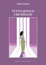 Tutto quello che rimane - Librerie.coop