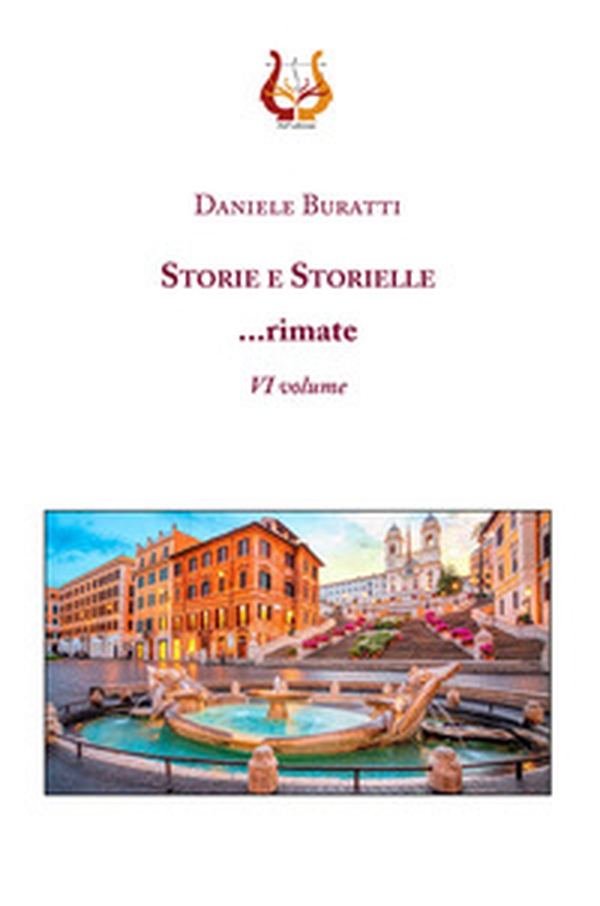 Storie e storielle... rimate - Librerie.coop Storie e storielle... rimate - Librerie.coop