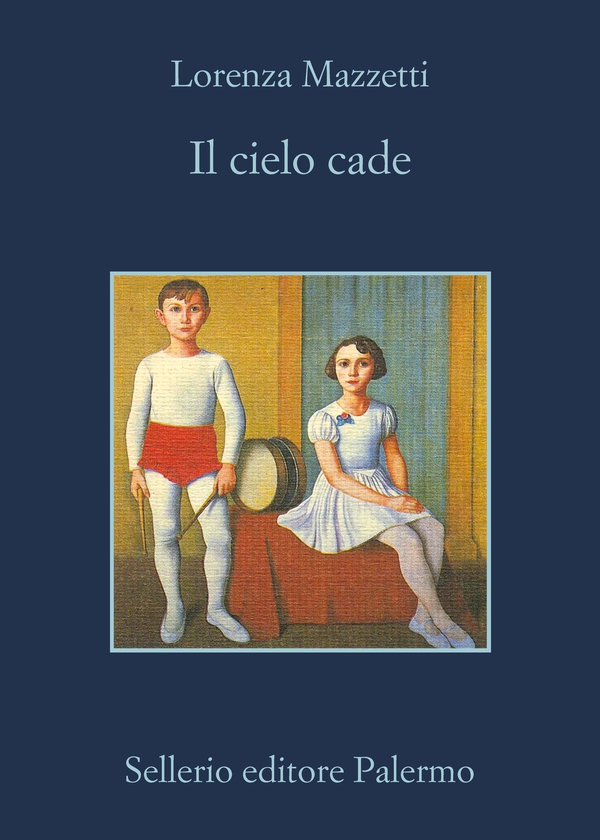 Il cielo cade - Librerie.coop Il cielo cade - Librerie.coop