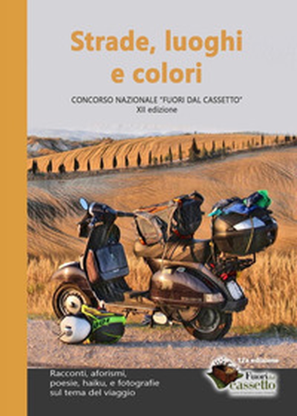 Strade, luoghi e colori - Librerie.coop Strade, luoghi e colori - Librerie.coop
