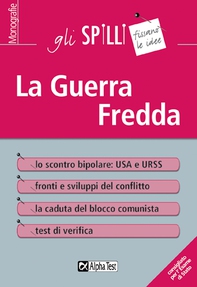 La guerra fredda - Librerie.coop