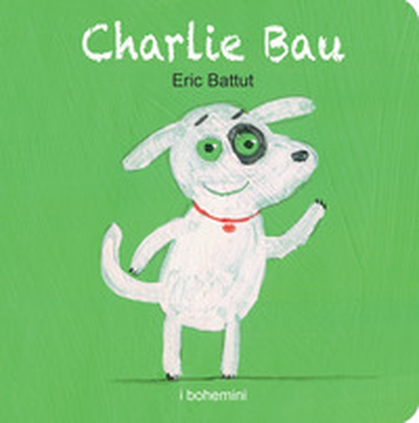 Charlie Bau - Librerie.coop Charlie Bau - Librerie.coop