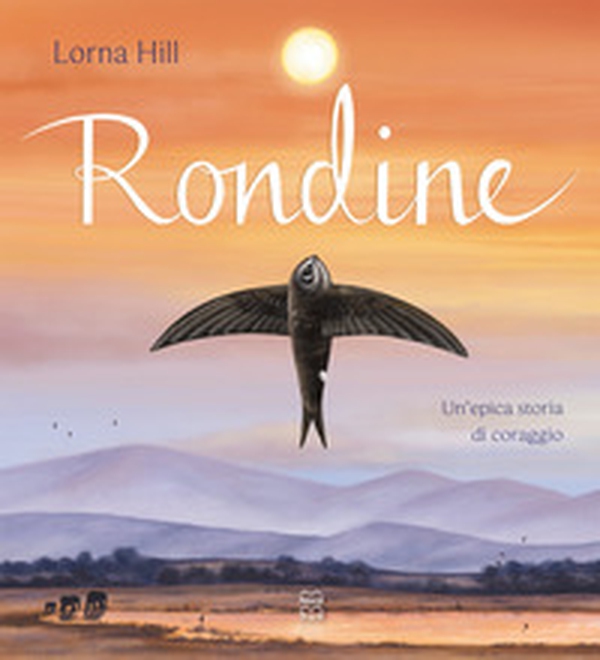 Rondine - Librerie.coop Rondine - Librerie.coop