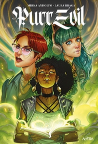 Purr Evil - Vol. 2 - Librerie.coop Purr Evil - Vol. 2 - Librerie.coop