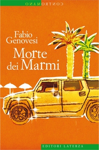 Morte dei Marmi - Librerie.coop