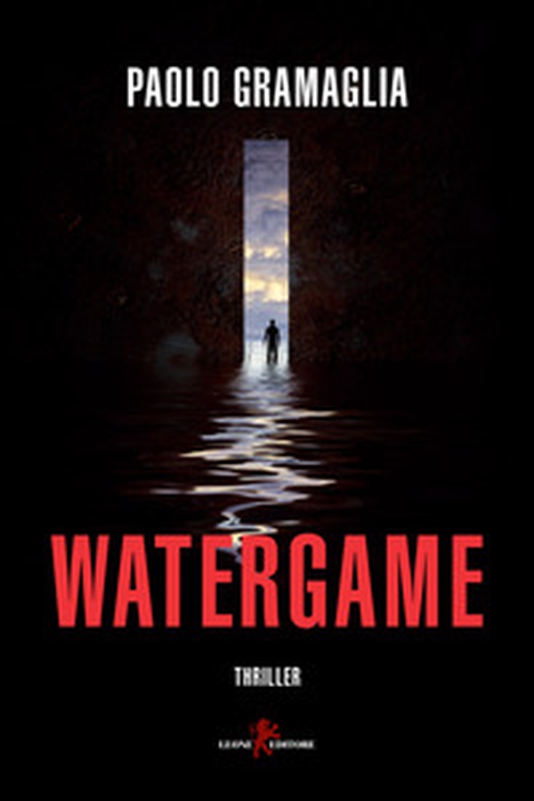 Watergame - Librerie.coop Watergame - Librerie.coop
