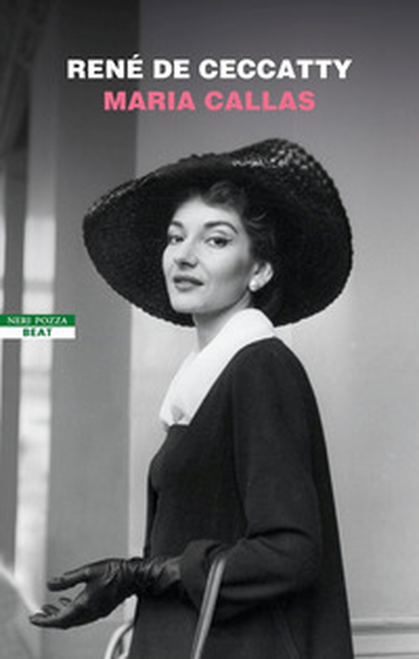 Maria Callas - Librerie.coop Maria Callas - Librerie.coop
