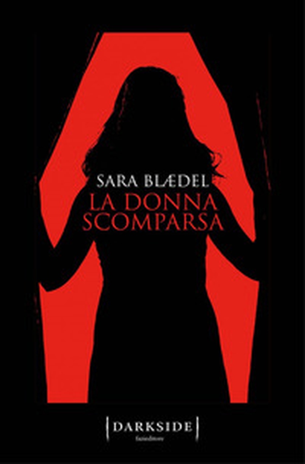 La donna scomparsa - Librerie.coop La donna scomparsa - Librerie.coop