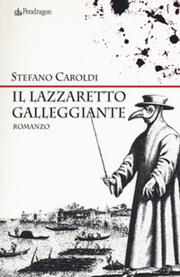 Il lazzaretto galleggiante - Librerie.coop Il lazzaretto galleggiante - Librerie.coop