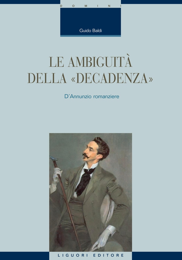 Le ambiguità della “decadenza“ - Librerie.coop Le ambiguità della “decadenza“ - Librerie.coop