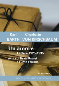 Un amore. Lettere 1925-1935 - Librerie.coop Un amore. Lettere 1925-1935 - Librerie.coop