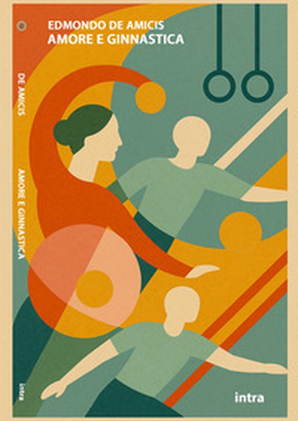 Amore e ginnastica - Librerie.coop Amore e ginnastica - Librerie.coop