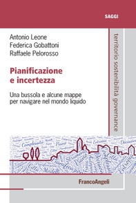 Pianificazione e incertezza - Librerie.coop Pianificazione e incertezza - Librerie.coop