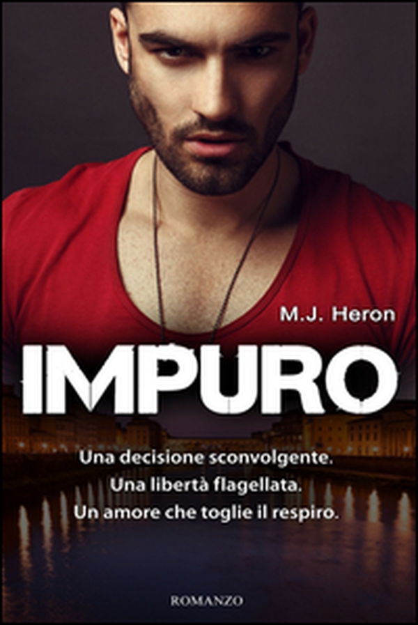 Impuro - Librerie.coop Impuro - Librerie.coop