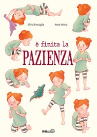 È finita la pazienza - Librerie.coop