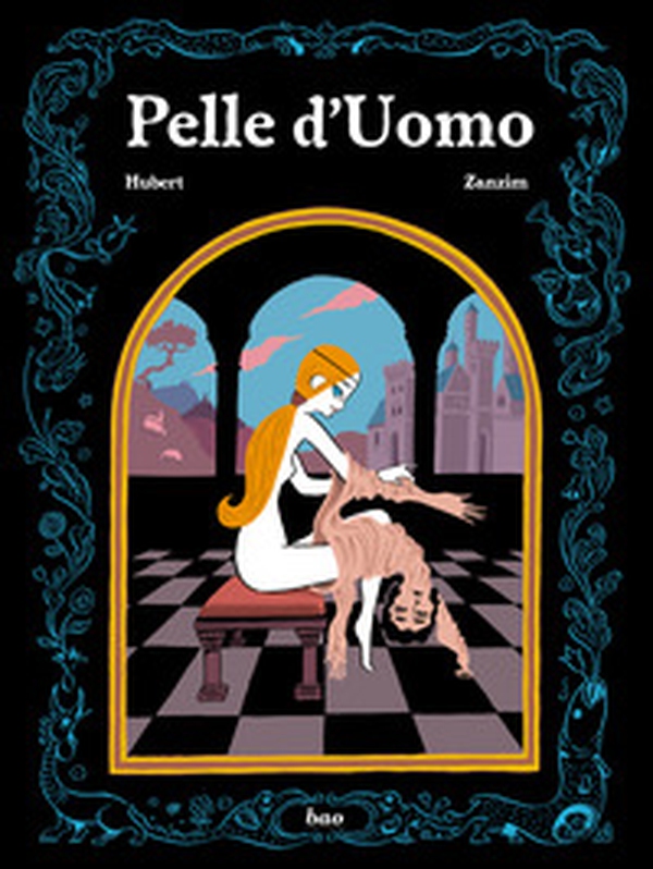 Pelle d'uomo - Librerie.coop Pelle d'uomo - Librerie.coop