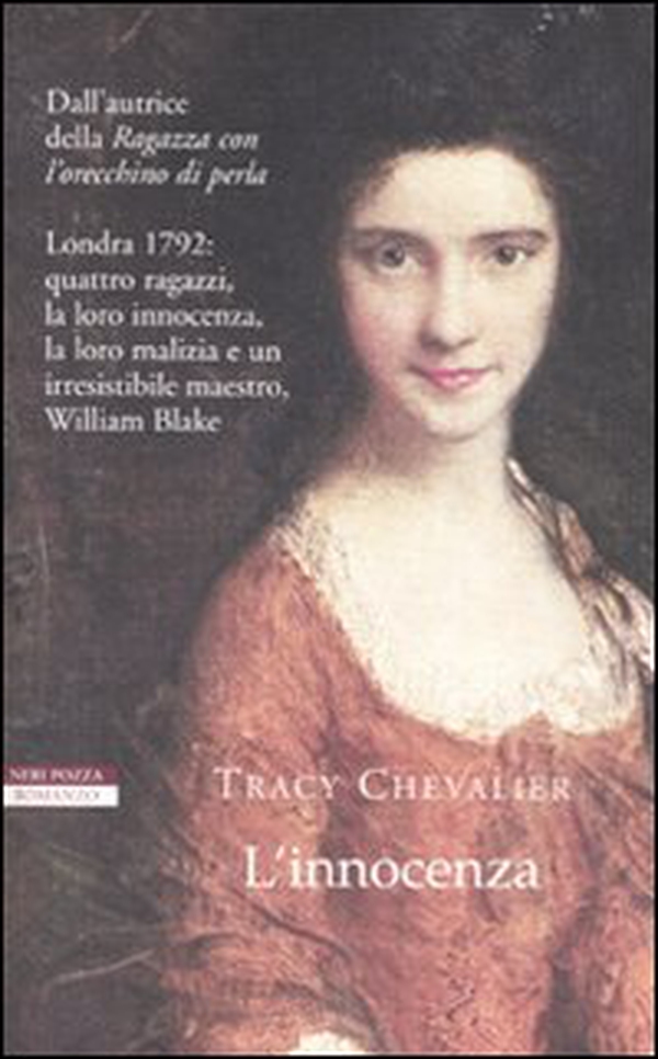 L'innocenza - Librerie.coop L'innocenza - Librerie.coop