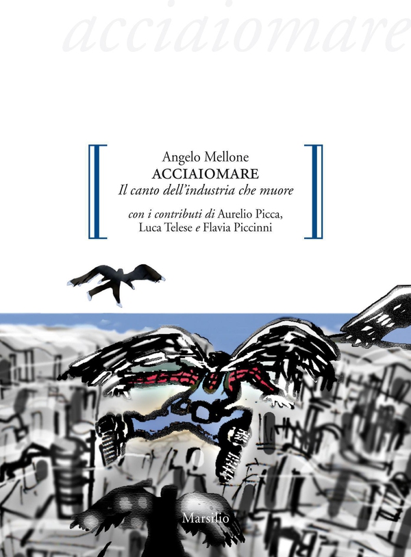 Acciaiomare - Librerie.coop Acciaiomare - Librerie.coop
