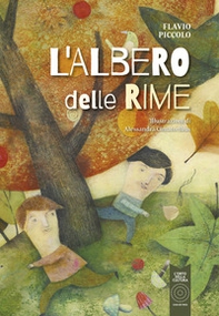 L'albero delle rime - Librerie.coop L'albero delle rime - Librerie.coop