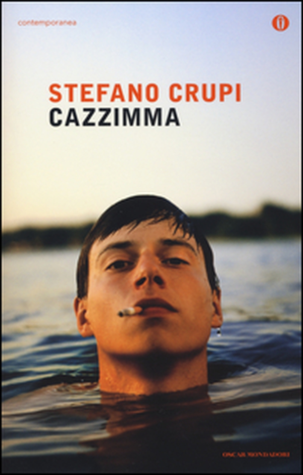 Cazzimma - Librerie.coop Cazzimma - Librerie.coop