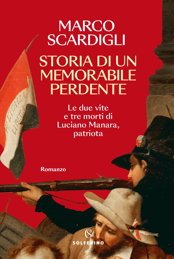 Storia di un memorabile perdente - Librerie.coop Storia di un memorabile perdente - Librerie.coop