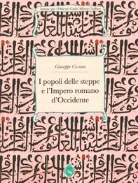 I popoli delle steppe - Librerie.coop I popoli delle steppe - Librerie.coop