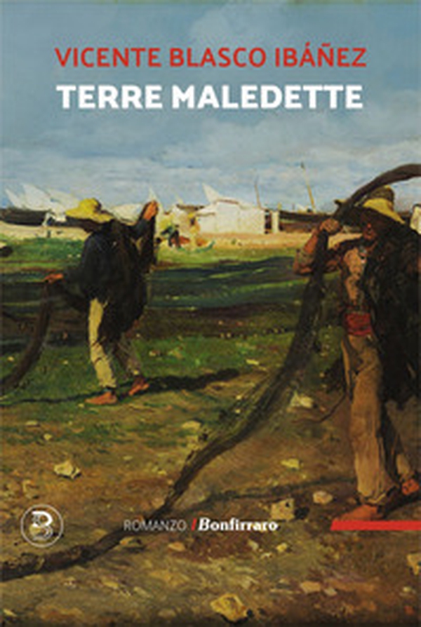 Terre maledette - Librerie.coop