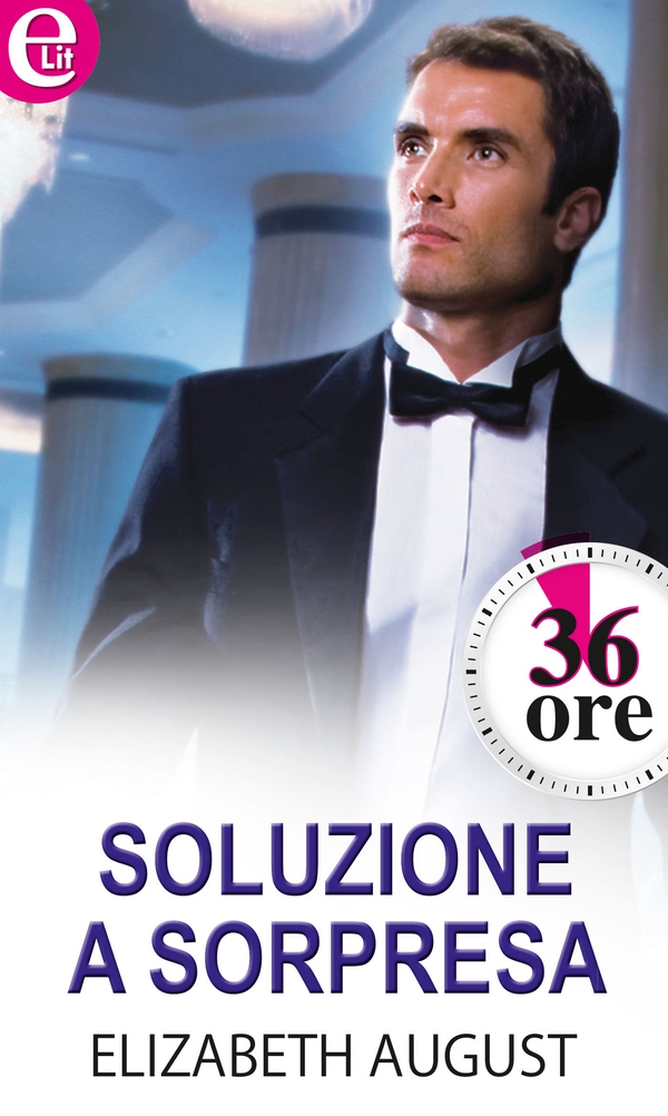 Soluzione a sorpresa - Librerie.coop Soluzione a sorpresa - Librerie.coop